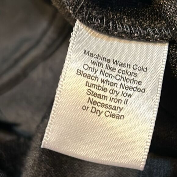 Lord & Taylor Womens Herringbone Skirt Size 8 - Picture 5 of 5